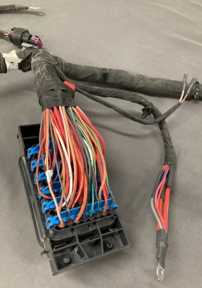Polaris 2414486 Harness-Chassis, Crew, Hvac, Sip New Genuine