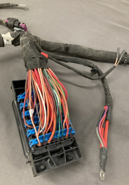Polaris 2414486 Harness-Chassis, Crew, Hvac, Sip New Genuine