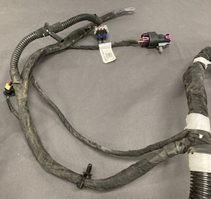 Polaris 2414486 Harness-Chassis, Crew, Hvac, Sip New Genuine