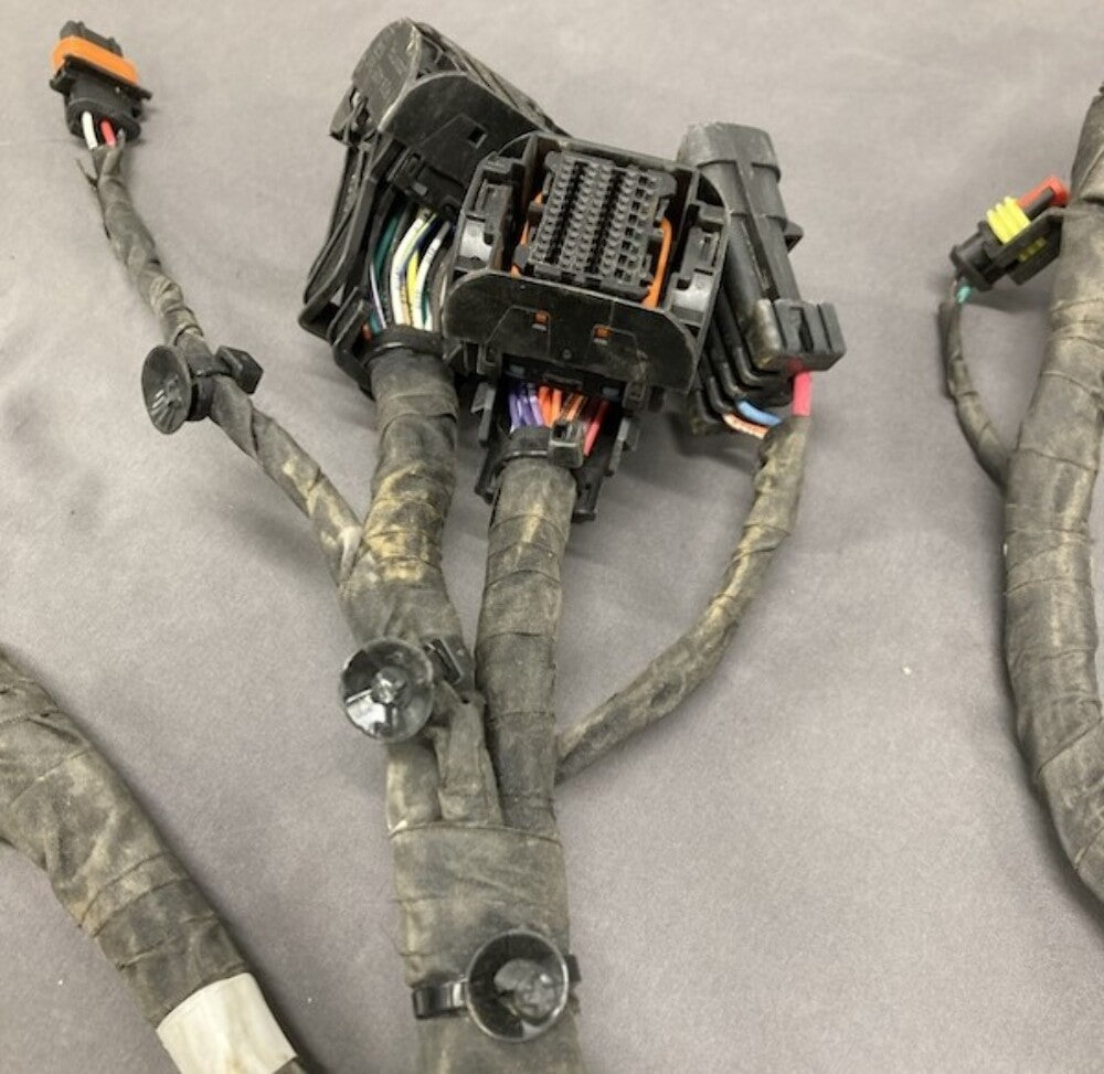 Polaris 2414486 Harness-Chassis, Crew, Hvac, Sip New Genuine