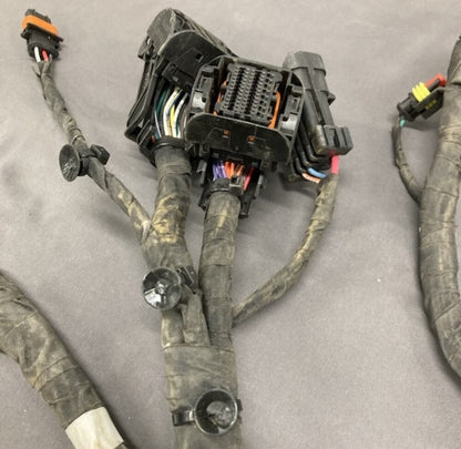 Polaris 2414486 Harness-Chassis, Crew, Hvac, Sip New Genuine