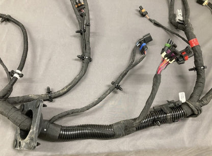 Polaris 2414486 Harness-Chassis, Crew, Hvac, Sip New Genuine
