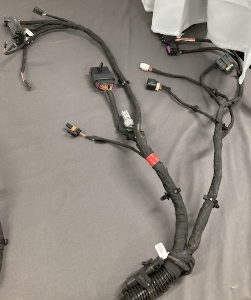 Polaris 2414486 Harness-Chassis, Crew, Hvac, Sip New Genuine