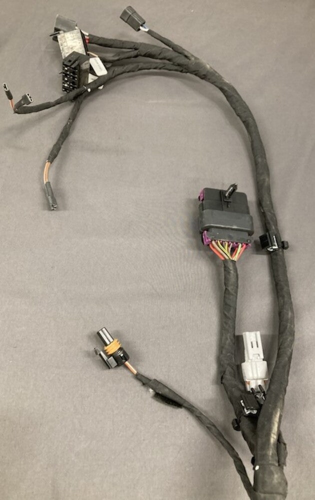 Polaris 2414486 Harness-Chassis, Crew, Hvac, Sip New Genuine