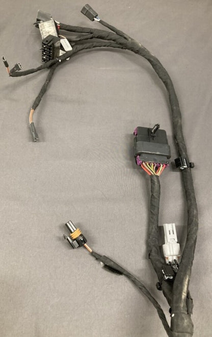 Polaris 2414486 Harness-Chassis, Crew, Hvac, Sip New Genuine