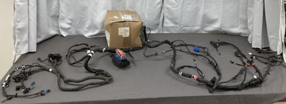 Polaris 2414486 Harness-Chassis, Crew, Hvac, Sip New Genuine