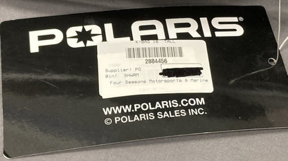 Polaris 2884456 Lock & Ride Flex Adventure Tunnel Bag, Tall 16" New Genuine
