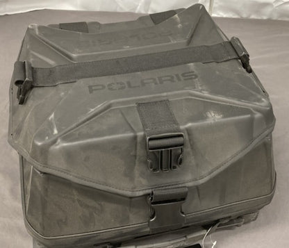 Polaris 2884456 Lock & Ride Flex Adventure Tunnel Bag, Tall 16" New Genuine