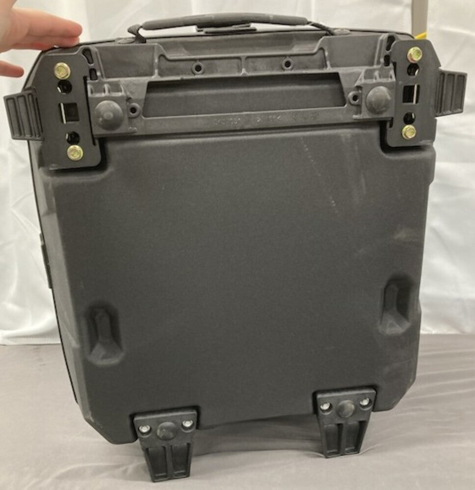 Polaris 2884456 Lock & Ride Flex Adventure Tunnel Bag, Tall 16" New Genuine