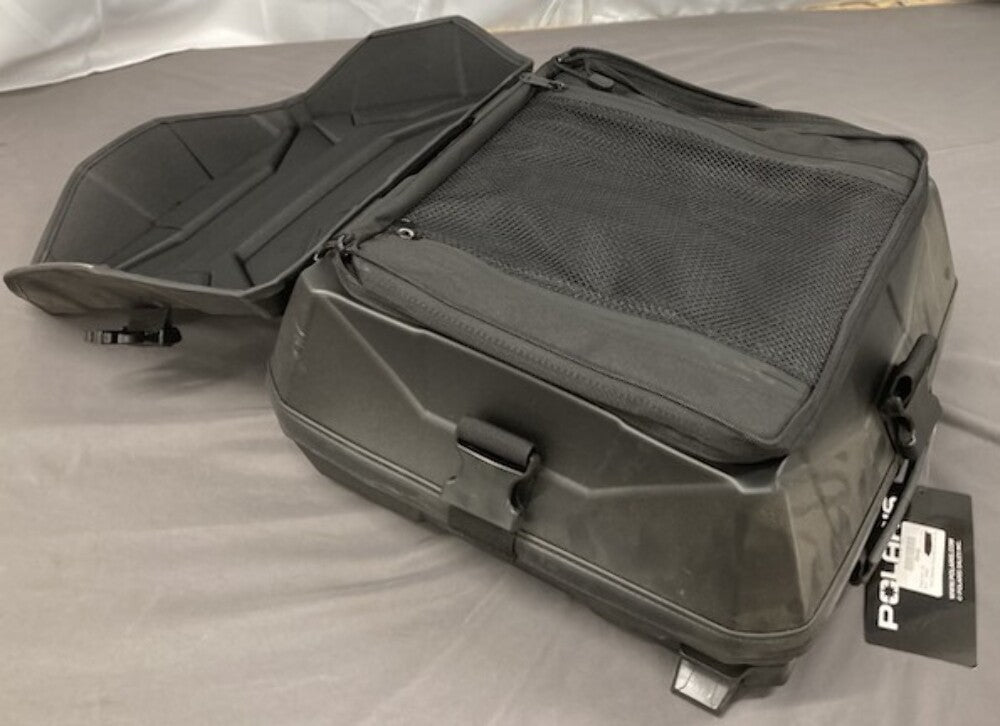 Polaris 2884456 Lock & Ride Flex Adventure Tunnel Bag, Tall 16" New Genuine