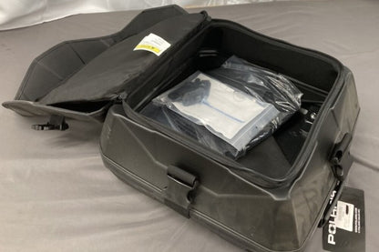 Polaris 2884456 Lock & Ride Flex Adventure Tunnel Bag, Tall 16" New Genuine