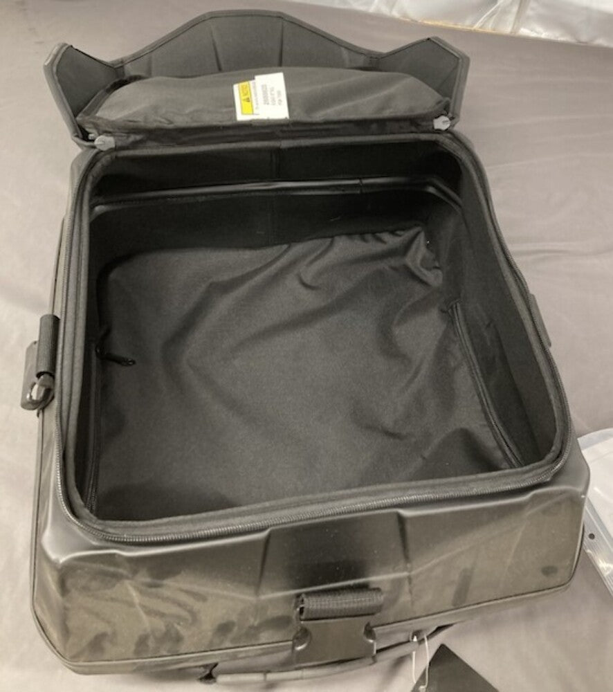 Polaris 2884456 Lock & Ride Flex Adventure Tunnel Bag, Tall 16" New Genuine