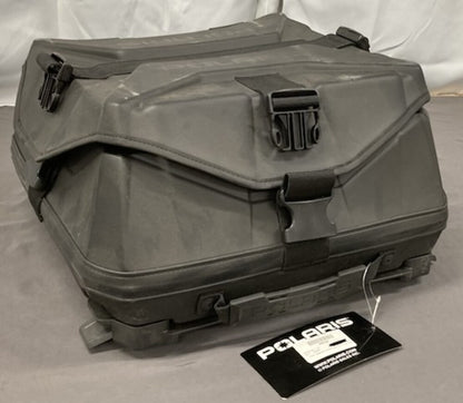 Polaris 2884456 Lock & Ride Flex Adventure Tunnel Bag, Tall 16" New Genuine