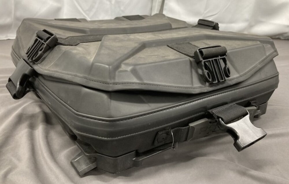 Polaris 2884455 Lock & Ride Flex Adventure Tunnel Bag, Low 16" New Genuine