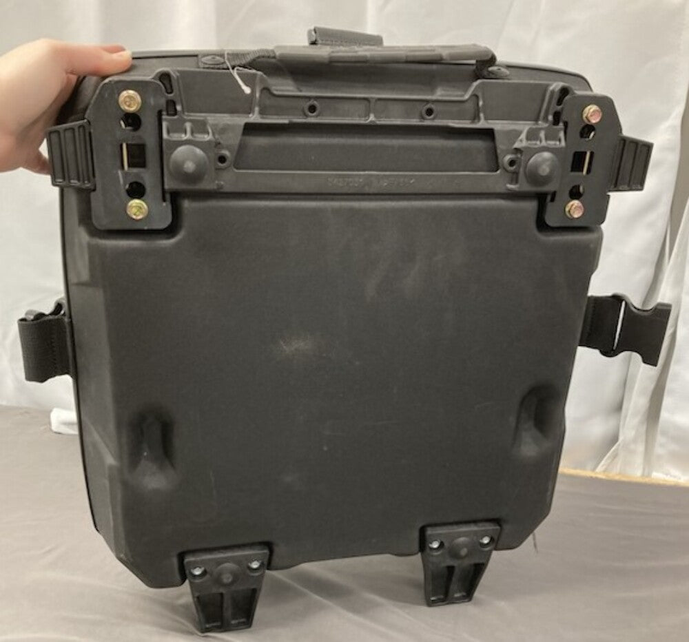 Polaris 2884455 Lock & Ride Flex Adventure Tunnel Bag, Low 16" New Genuine