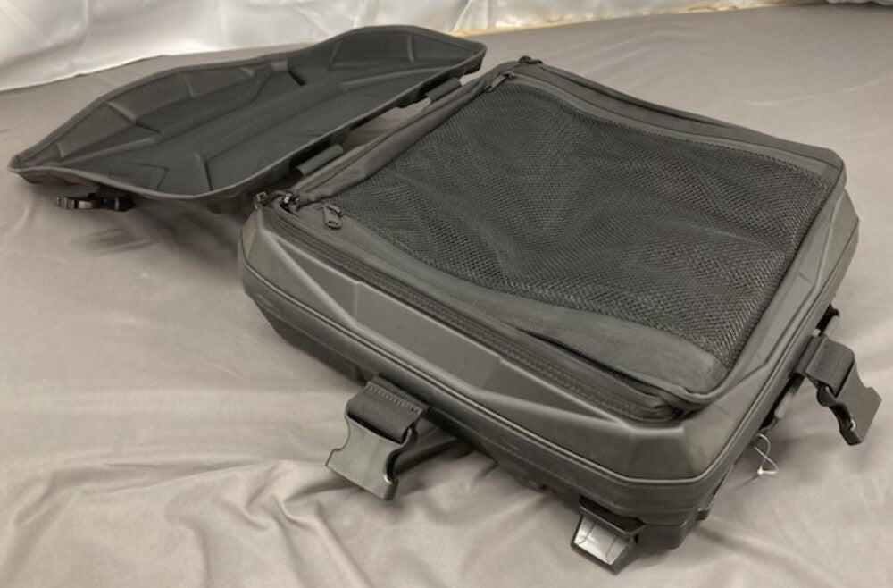 Polaris 2884455 Lock & Ride Flex Adventure Tunnel Bag, Low 16" New Genuine