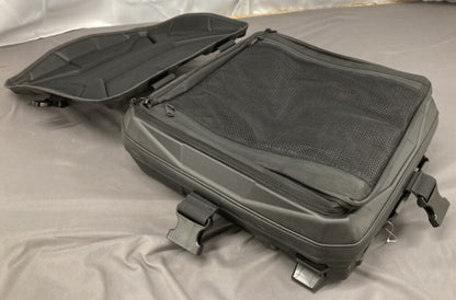 Polaris 2884455 Lock & Ride Flex Adventure Tunnel Bag, Low 16" New Genuine