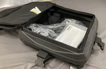 Polaris 2884455 Lock & Ride Flex Adventure Tunnel Bag, Low 16" New Genuine