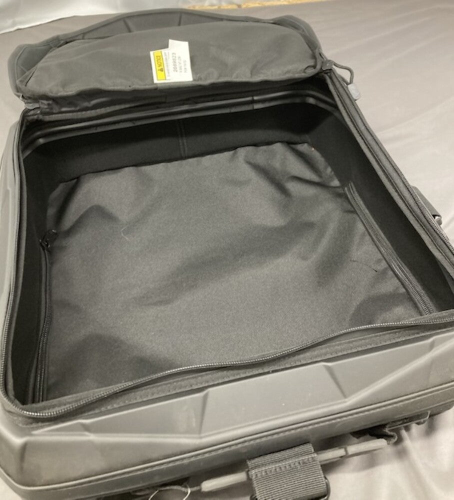 Polaris 2884455 Lock & Ride Flex Adventure Tunnel Bag, Low 16" New Genuine