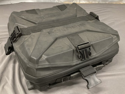 Polaris 2884455 Lock & Ride Flex Adventure Tunnel Bag, Low 16" New Genuine