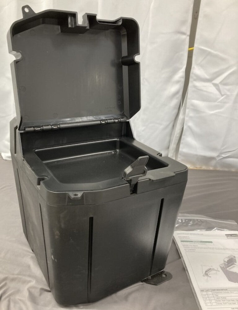 Polaris 2882910 K-Accy, Storage, Underseat, Zs Kit New Genuine