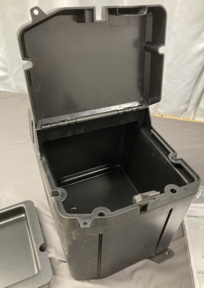 Polaris 2882910 K-Accy, Storage, Underseat, Zs Kit New Genuine