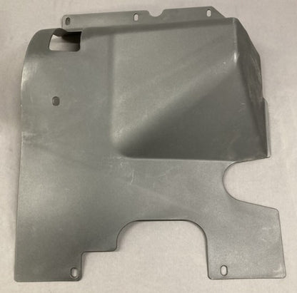 Polaris 5436535 Panel, Wheel, Well, Rh New Genuine