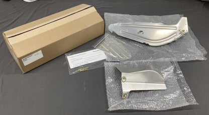Polaris 2212222 K-Service RMK Clutch Guard New Genuine