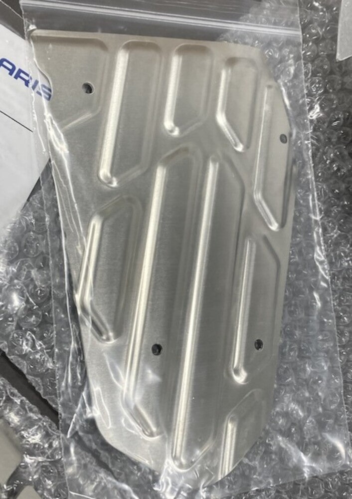 Polaris 2212222 K-Service RMK Clutch Guard New Genuine