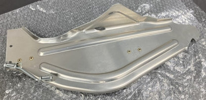 Polaris 2212222 K-Service RMK Clutch Guard New Genuine