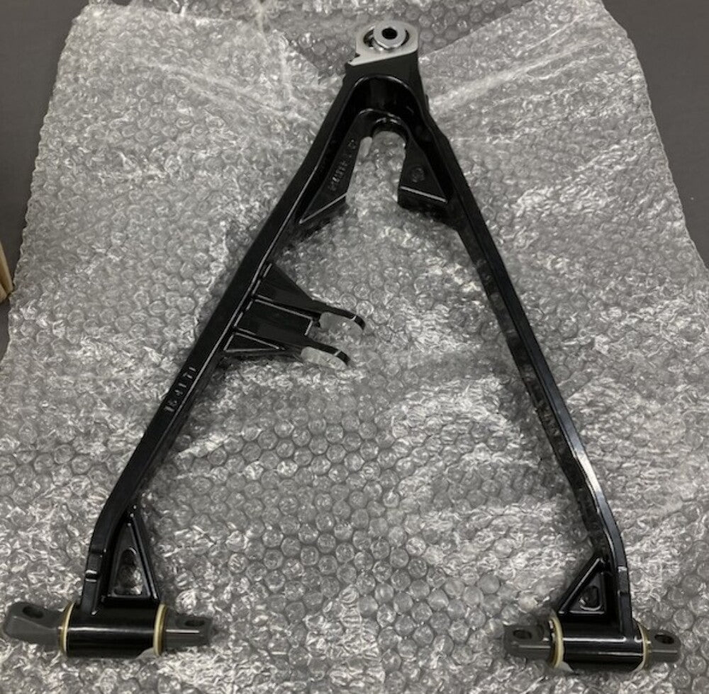Polaris 1823806-067 LOWER CONTROL ARM, RH, BLACK New Genuine