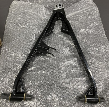 Polaris 1823806-067 LOWER CONTROL ARM, RH, BLACK New Genuine
