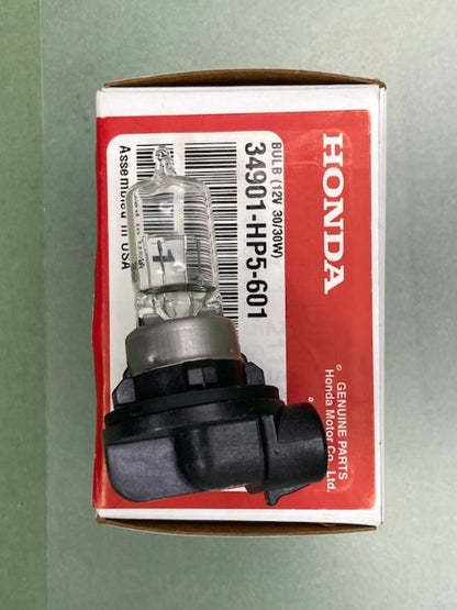 Honda 34901-HP5-601 Bulb New Genuine