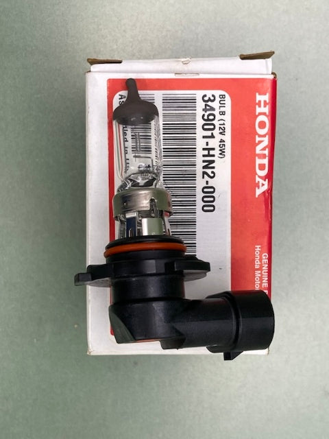 Honda 34901-HN2-000 Bulb New Genuine