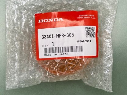 Honda 33401-MFR-305 Lens, Turn, Signal New Genuine