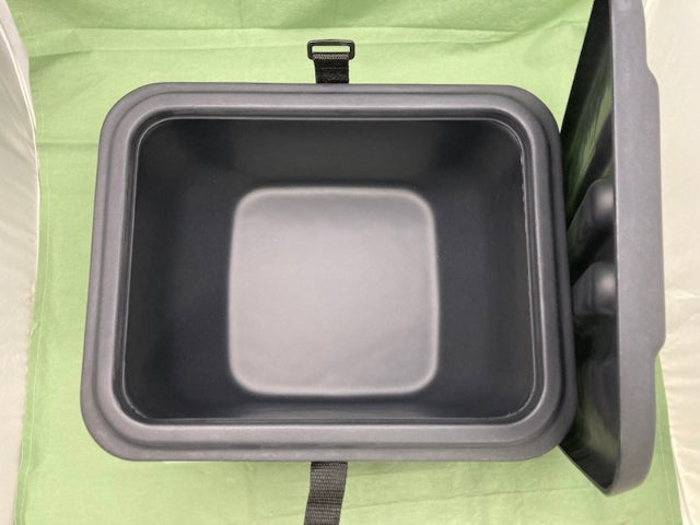 Kawasaki TX750-072 Cooler Box New Genuine