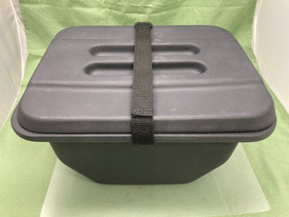 Kawasaki TX750-072 Cooler Box New Genuine