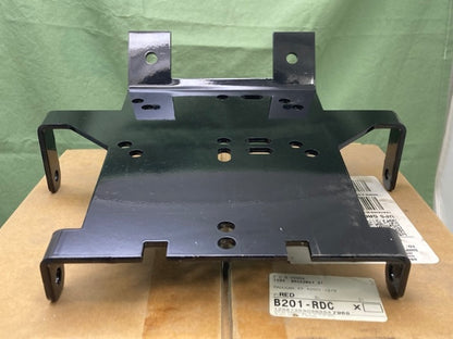 Moose Utility Division 4505-0253 Winch Mount Kit New Genuine