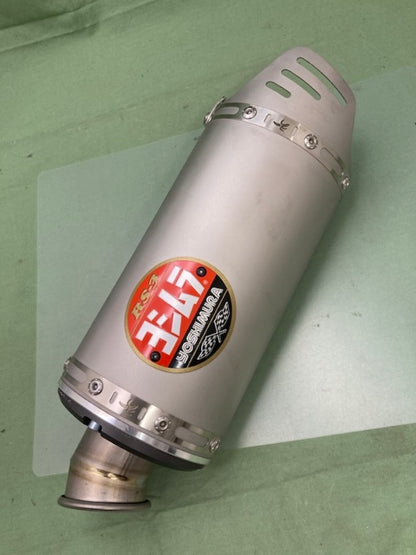 Yoshimura 12130A5500 MONKEY 19-26 Race RS-3 Stainless Full Exhaust New Genuine
