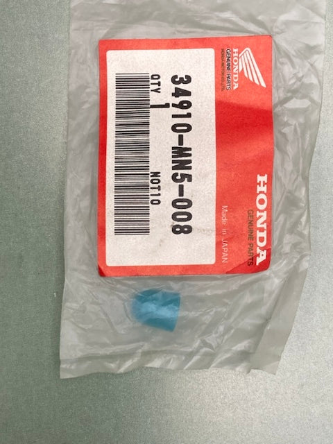 Honda 34910-MN5-008 Cap, Bulb New Genuine