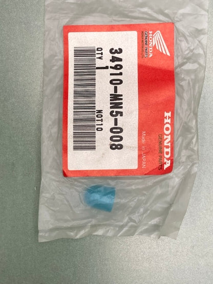 Honda 34910-MN5-008 Cap, Bulb New Genuine