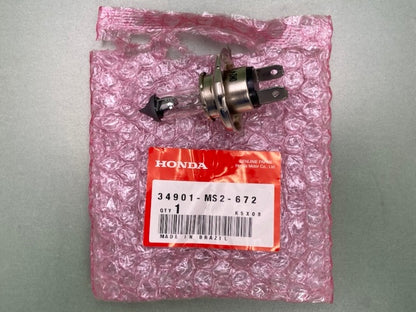 Honda 34901-MS2-672 Bulb New Genuine