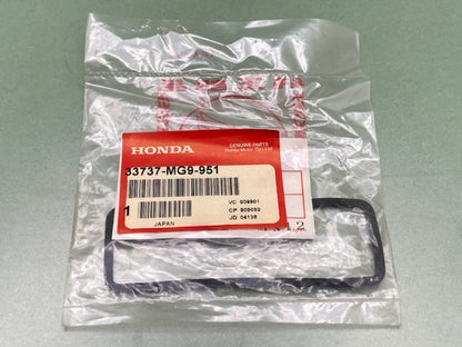 Honda 33737-MG9-951 Gasket New Genuine