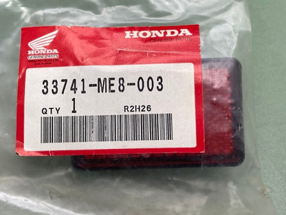Honda 33741-ME8-003 Reflector, Reflex New Genuine