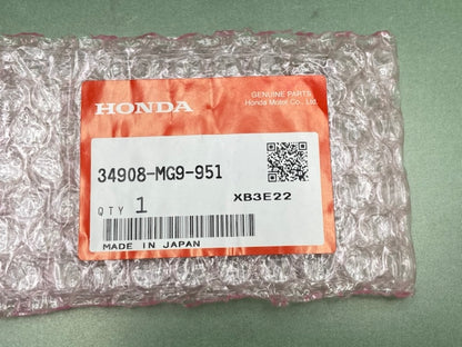 Honda 34908-MG9-951 BULB New Genuine
