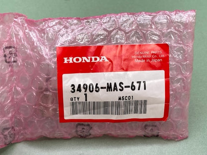 Honda 34906-MAS-671 Bulb New Genuine