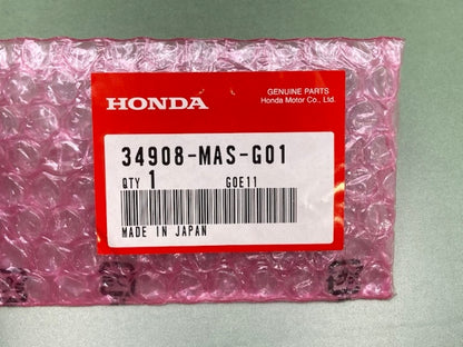 Honda 34908-MAS-G01 Bulb New Genuine