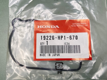 Honda 19226-HP1-670 Gasket New Genuine