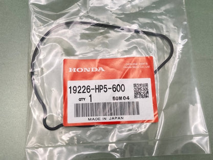 Honda 19226-HP5-600 Gasket New Genuine