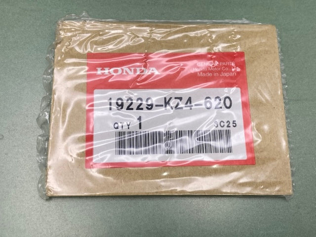 Honda 19229-KZ4-620 Gasket, Water, Pump New Genuine